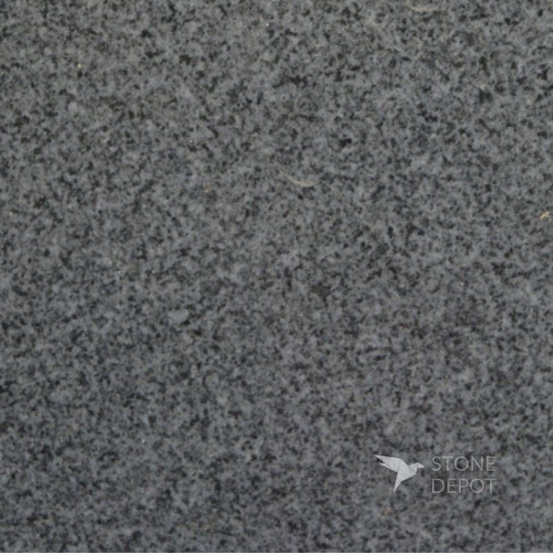 Gray granite countertop from China